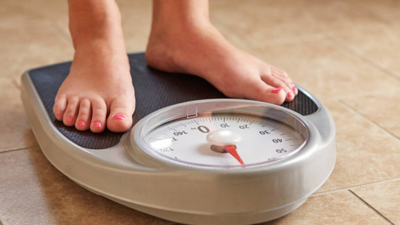 Woman gains weight even after intense cardio workouts, one change that helped her lose 20 kilos