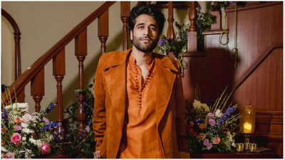 Pulkit Samrat’s brother Ullas on becoming an actor! Says he needs to carve his own path and not lean too much on his sibling