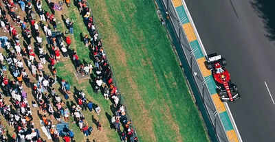 Ferrari boss Fred Vasseur reflects on mistakes made at Australian Grand Prix: “We made the wrong call”