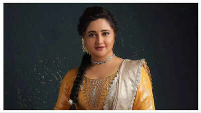 Rashami Desai: I have different plans and dreams for myself