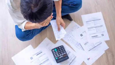 Bengaluru man says Rs 1.5 lakh per month not enough: 'Everything is super inflated'