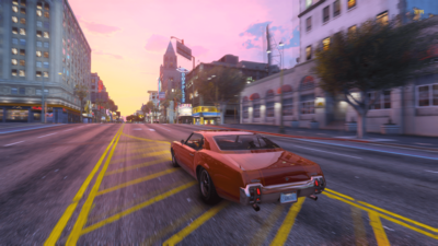 GTA Online Weekly Update (March 13-19): Double Rewards, St. Patrick’s Day Goodies & More