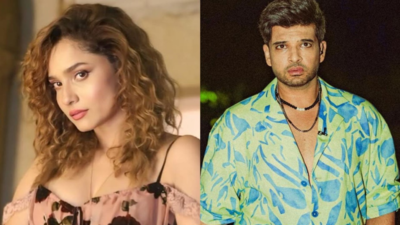 Ankita Lokhande, Karan Kundrra and other TV celebs duped by Energy Drink brand; Mumbai Police arrests 5 suspects