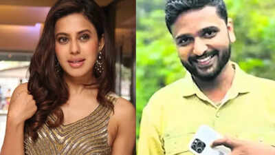 Ranya Rao’s Gold Smuggling Case: DRI uncovers explosive details in Tarun's interrogation