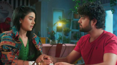Yeh Rishta Kya Kehlata Hai: Abhir apologises to Charu; will this affect Abhira and Armaan's relationship?