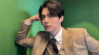 Having no action scenes made 'The Divorce Insurance' a comfortable experience: Lee Dong-wook