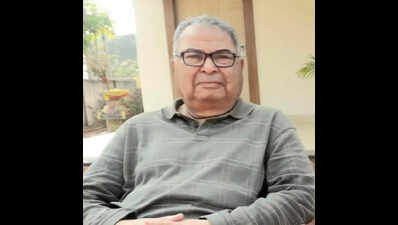 Debendra Pradhan, ex-Union minister and Union education minister Dharmendra Pradhan’s father, dies at 83