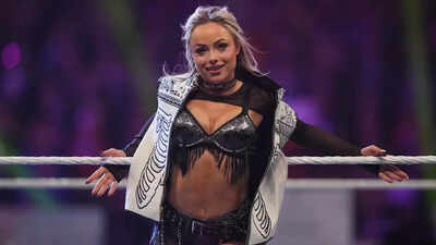 Liv Morgan is WWE’s most unpredictable star, and it’s paying off!