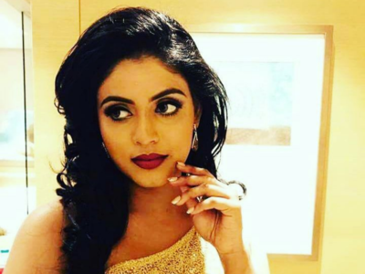 Actress Iniya to make a special appearance in ‘Valliiyan Velan’; deets inside