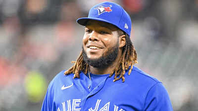 “You are a blessing? Vladimir Guerrero Jr.'s father shares emotional message for Blue Jays?star on 26th birthday