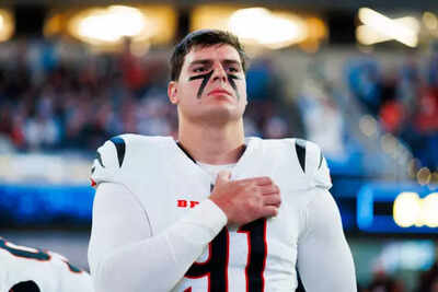 Bengals fans hopeful as Trey Hendrickson rumors point to possible stay