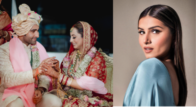 Exclusive! Aadar Jain and Alekha Advani address Tara Sutaria for the FIRST time: The whole story is baseless and was very uncalled