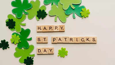 St Patrick's Day 2025: All about the date, history and significance of the day