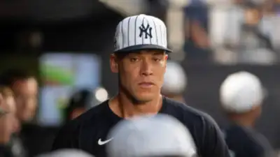 INSIDE: Yankees star Aaron Judge’s car collection featuring a $2.1M hypercar