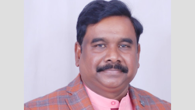 Phanithi Prakash Babu assumes office as Pondicherry University vice-chancellor
