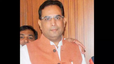 'Historic and people-centric': Ex-minister Captain Abhimanyu on Haryana Budget 2025