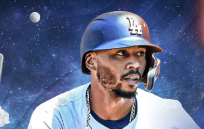 ⁠Dodgers concerned as Mookie Betts shows fatigue ahead of opening game