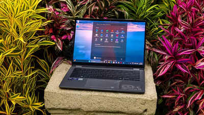 Asus Vivobook Flip 14 (2025) laptop review: Adds flexibility to work