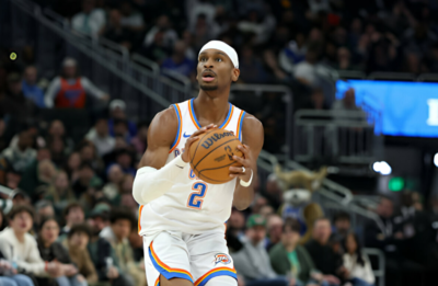 Shai Gilgeous-Alexander’s Herky-Jerky Offensive Mastery Sparks Controversy in NBA Free-Throw Trends