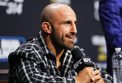 UFC 314: Alexander Volkanovski aims to clean out Featherweight division in 2025