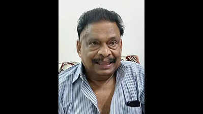Lyricist & scriptwriter Mankombu Gopalakrishnan, 78, passes away