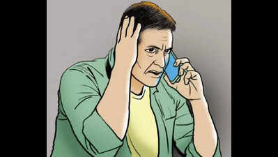With Kumbh Mela story, fake BBMP engineer cheats man of Rs 1.4 lakh
