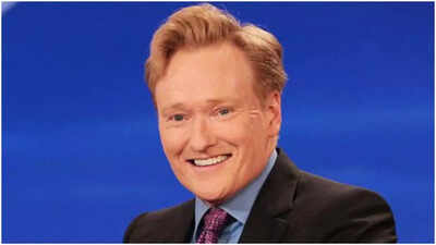 Conan O'Brien to return as host for Oscars 2026