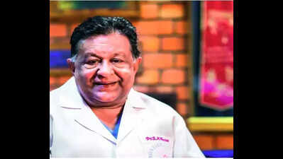 Assembly condoles Dr Cherian’s demise