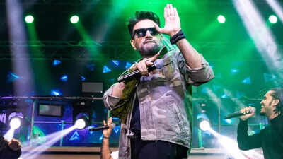 I don't believe Bollywood music's golden era is over: Shekhar Ravjiani