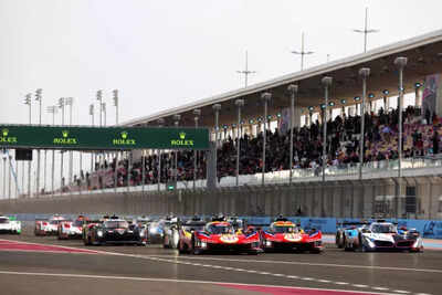 FIA implements rear-wing flex rules on all Formula 1 teams for Chinese Grand Prix