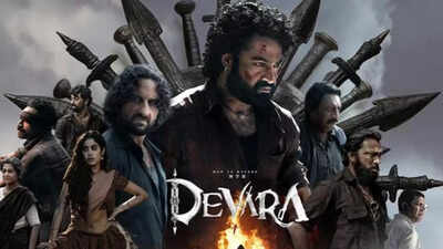'Devara: Part 1' Japanese premiere receives overwhelming response; Jr. NTR to promote the film in Japan