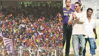 Bevy of stars to flag off T20 tourney at the Eden Gardens