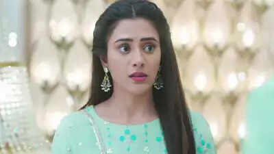 Jhanak: Jhanak faces Arshi’s shocking accusations