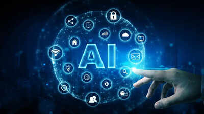 Atomberg founder Arindam Paul has 'dangerous' warning on AI for India's middle class