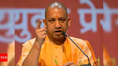 ‘One district, one mafia’ in UP replaced with 'One District, One Product': Yogi Adityanath