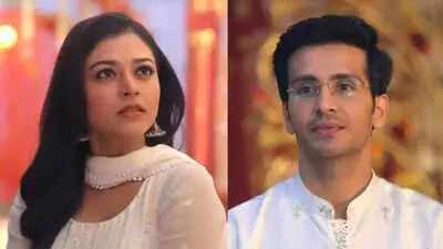 Ghum Hai Kisikey Pyaar Meiin: Will Neil and Tejaswini Unite or Will Fate Tear Them Apart?