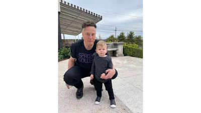 Elon Musk gets back his 2021 hairstyle, says: Going back to ...
