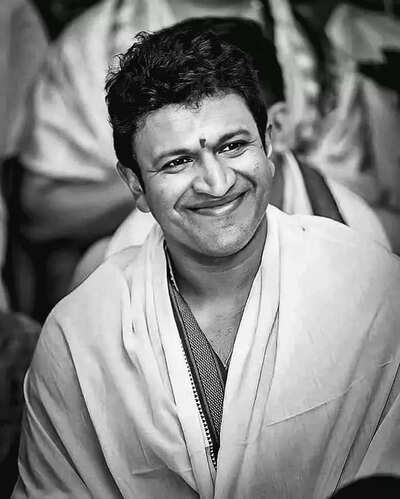Postcards, app, biography mark Puneeth Rajkumar's 50th Birth Anniversary
