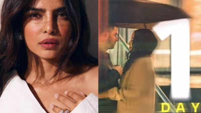 Priyanka Chopra calls for company, 'Who is going with me?' for 'The Last Five Years'