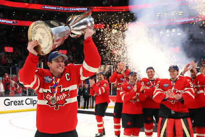 The Architect of Excellence: How Sidney Crosby Redefined Greatness in Hockey