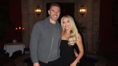 Freddie Freeman and wife Chelsea's combined net worth: Exploring couple's fortune empire