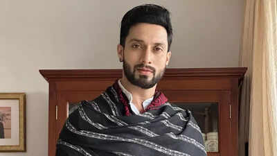 Jhanak fame Salman Shaikh on Ramadan; says ‘Beyond fasting it teaches us discipline and meaningful life principles’