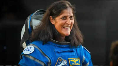 Sunita Williams may order THIS food when she lands on Earth and why it is special