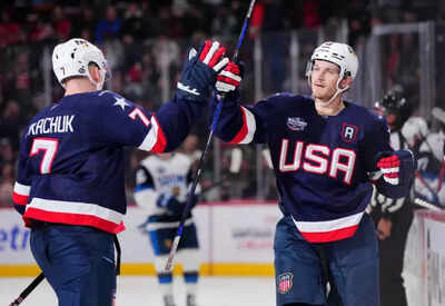 Inside the Tkachuk DNA: How a Hockey Family Built Two NHL Superstars