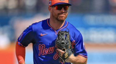 "He’s a smart player": Mets’ manager Carlos Mendoza eyes Donovan Walton as Jeff McNeil's potential replacement