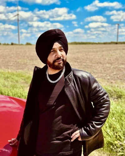 Punjabi films can benefit from the rich history of our community: Guru Singh Sahota