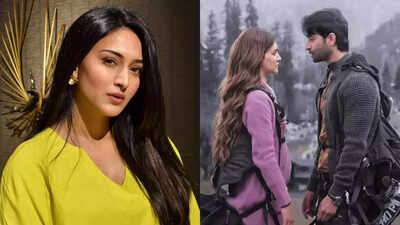 When Shaheer Sheikh, Kriti Sanon's Do Patti triggered Erica Fernandes of her abusive relationship; says ‘It took me back to those days’