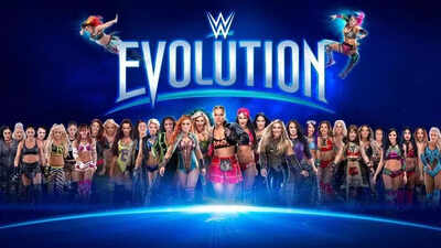The Impact of WWE's Women's Evolution: Discuss the significance of the show and its impact on the wrestling industry