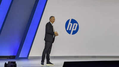 ‘We have the most secure PCs and printers in the world’: HP CEO Enrique Lores pushes for AI security leadership