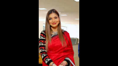 HC grants bail to Hansita, Anil